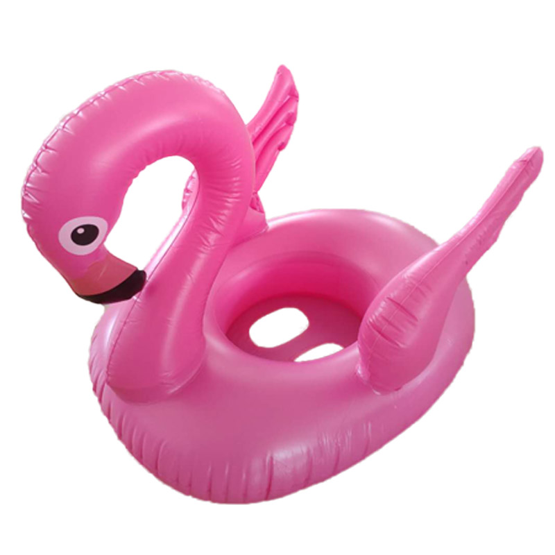 Φουσκωτό σκάφος Flamingo Float Pool για παιδιά